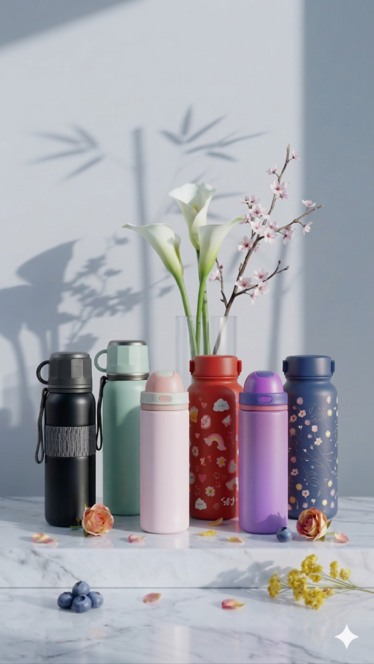 Bottles