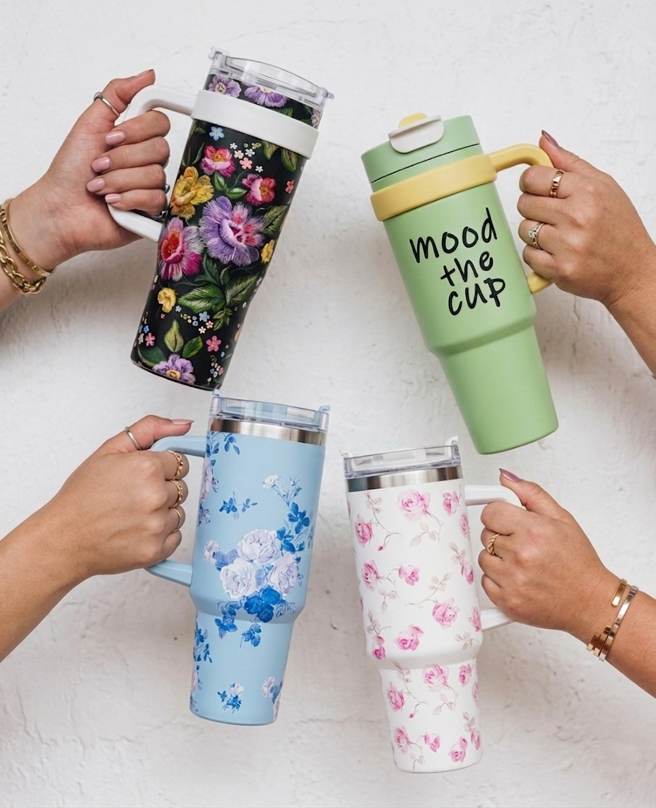Tumblers